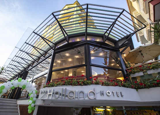 Hotel Holland 1