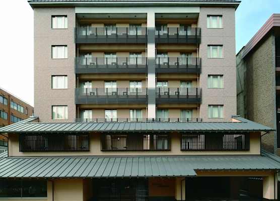 Via Inn Kyoto Shijomuromachi 1