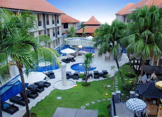 Grand Barong Resort 1