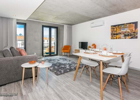 Innapartments - São Gonçalinho 1