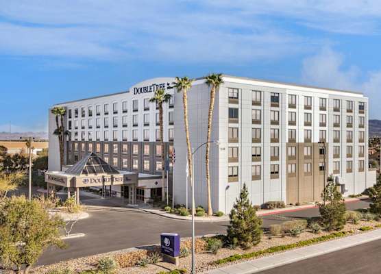 DoubleTree by Hilton Las Vegas Airport 1