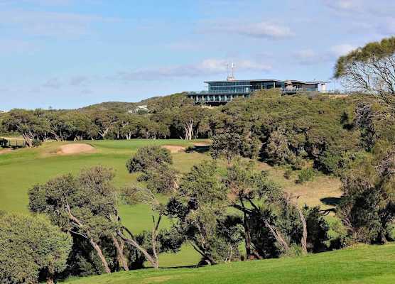 Mercure Portsea & Portsea Golf Club 1
