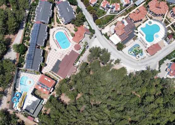 Telmessos Neva Hotel - Halal-Non Alcoholic All Inclusive-Muhafazakar Hotel 1
