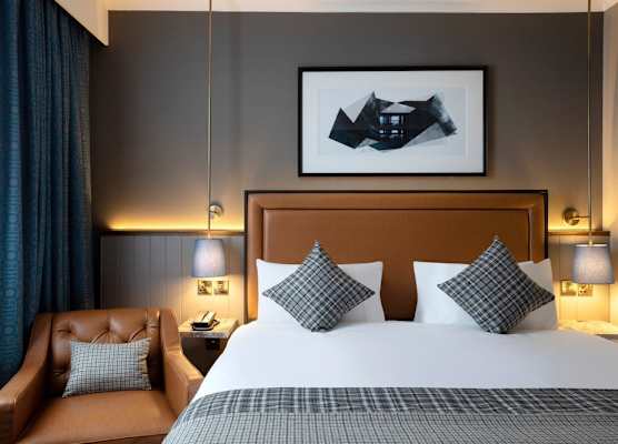 Leonardo Royal Hotel Edinburgh 1