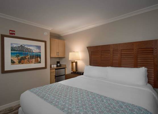 Marriott's Maui Ocean Club - Molokai, Maui & Lanai Towers 1