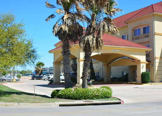 Baymont by Wyndham Brenham 1