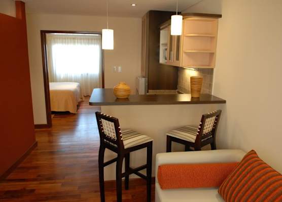 Hotel Ankara Suites 1