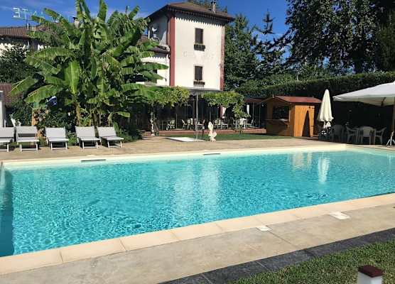 Park Hotel Elefante 1