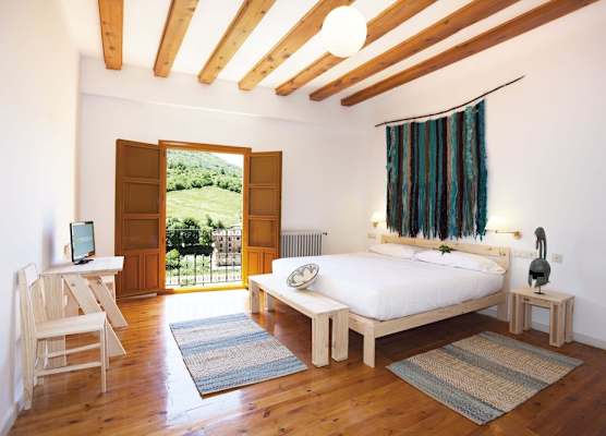 Posada Hoyos de Iregua 1