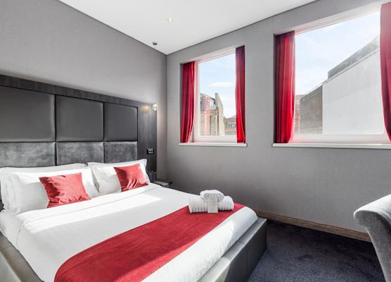 The Bryson Hotel 1