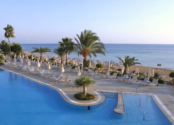 Sunrise Beach Hotel 1