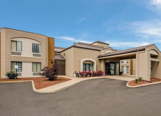 Sleep Inn Tanglewood 1