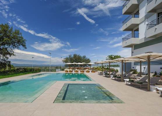 Melia Castelo Branco 1