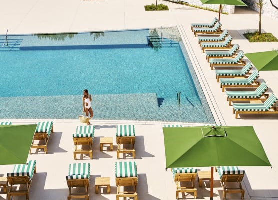 Hotel Camiral - The Leading Hotels of the World 1