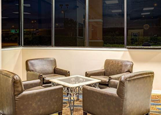 Days Inn by Wyndham York Alabama 1