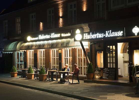 Nordseehotel Freese 1