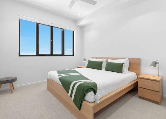 Bokarina Beach Apartments, an Ascend Collection Hotel 1
