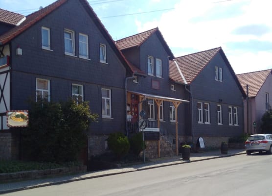 Landhotel Possendorf 1
