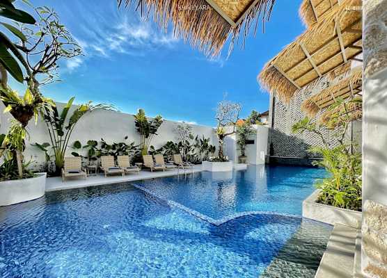 Khaiyyara Jimbaran Bali 1