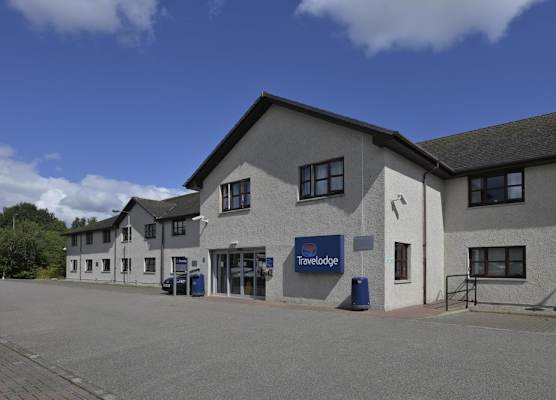 Travelodge Inverness Fairways 1