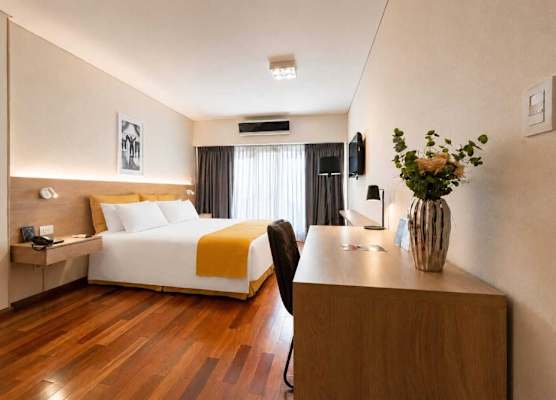 Feir's Park Hotel & Rooftop 1
