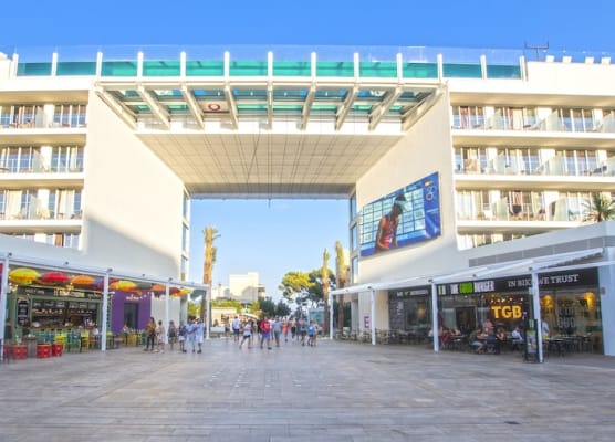 INNSiDE by Meliá Calviá Beach 1