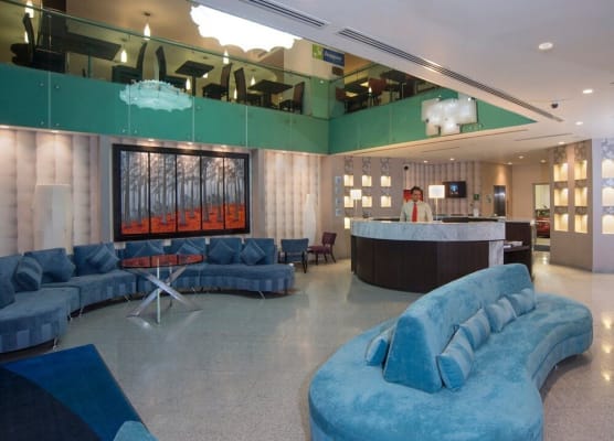 Holiday Inn Express & Suites QUERETARO by IHG 1