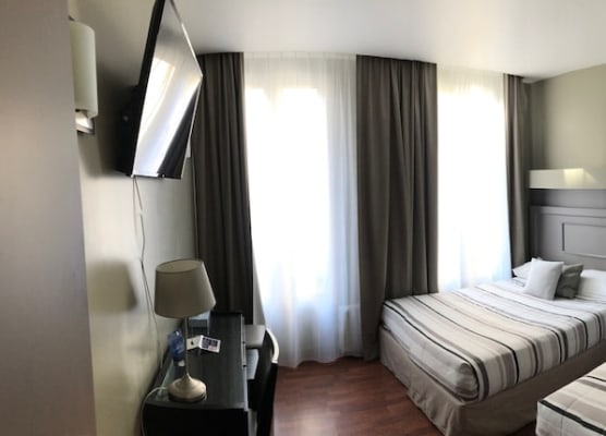 Cosmotel Hotel 1