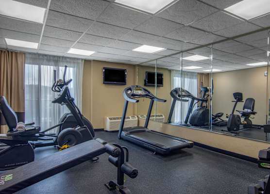 Sandy Springs Inn - Atlanta Perimeter 1