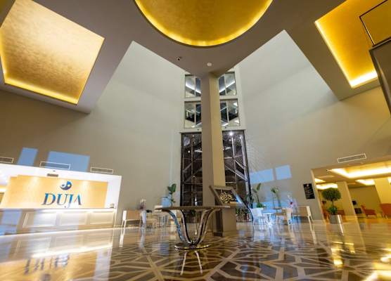 Duja Didim - Ultra All Inclusive 1