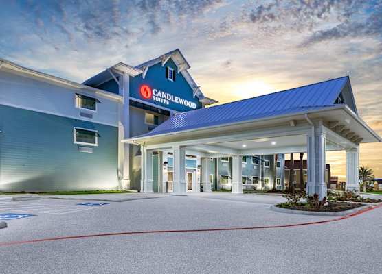 Candlewood Suites ARANSAS PASS by IHG 1