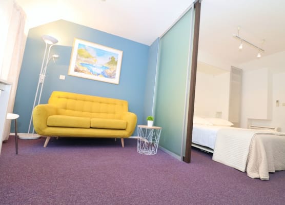 Miró Studio Apartments Dubrovnik 1
