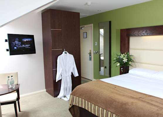Treacy's Hotel & Slaney Suites Wexford 1