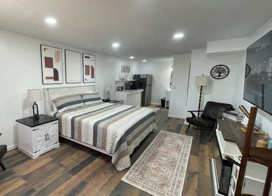 Basswood Resort 1