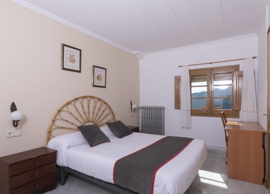 Hostal Montserrat 1