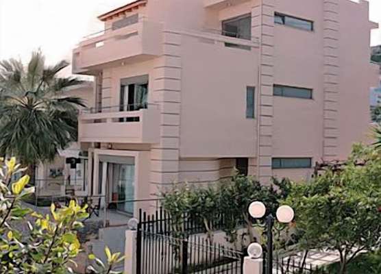Maria Apartments 1