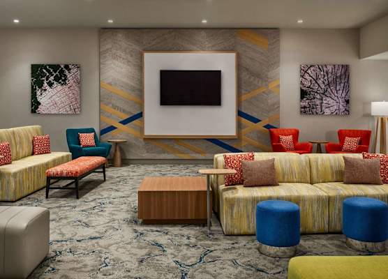 Hilton Garden Inn Tewksbury Andover 1