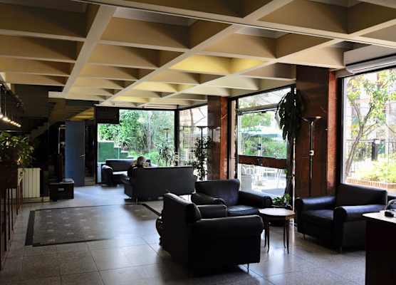 Golf Tower Suites & Apartments 1