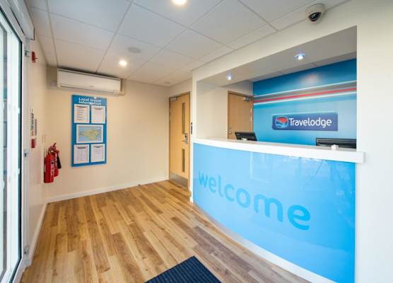Travelodge Ryde Isle of Wight 1