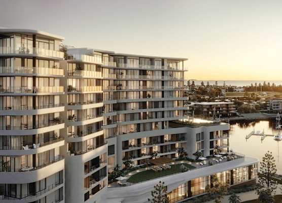 Crowne Plaza Shell Cove Marina by IHG 1