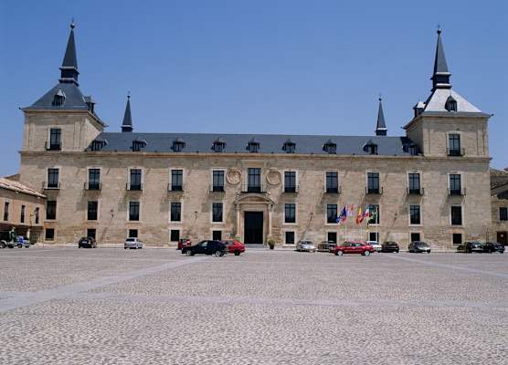 Parador de Lerma 1