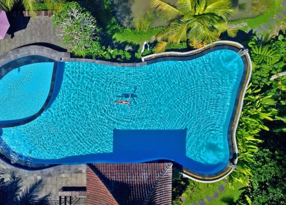 Uma Dawa Resort and Spa 1