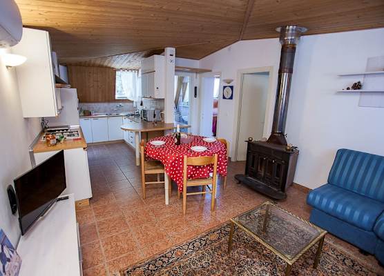Fantastic Three-room Penthouse With Private Garden 1