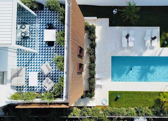 Marina Boutique Rooms 1