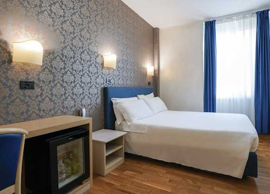 Hotel Panizza 1
