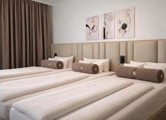 Bayer's Boardinghouse und Hotel 1