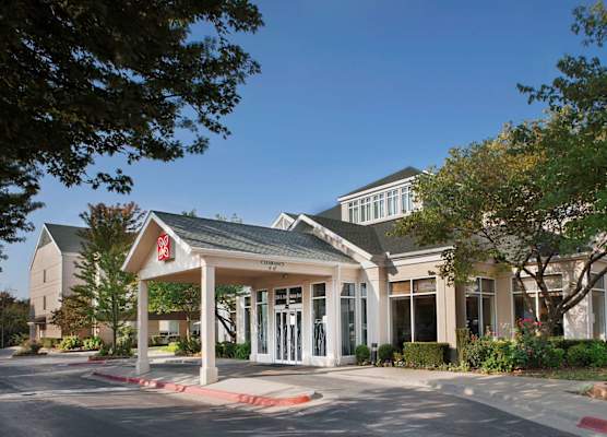 Hilton Garden Inn Bentonville Rogers 1