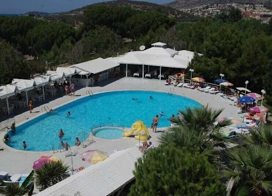 Flora Suites Hotel - All Inclusive 1