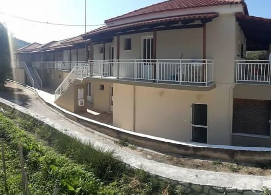 Villa Miranda 1