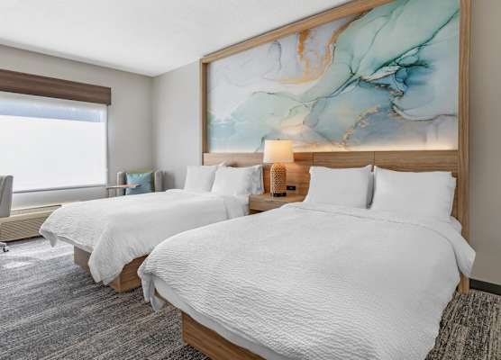 Best Western Plus Pocomoke City 1